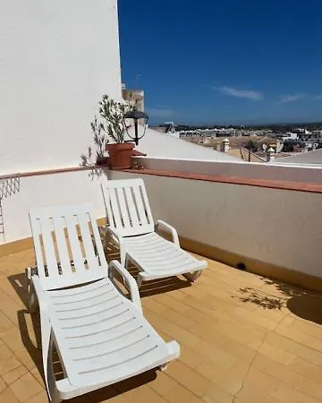 Apartament Casa Alegria - Ocean View - Centre Lagos