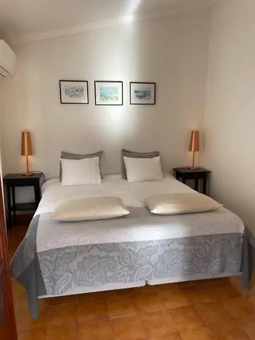 Casa Alegria - Ocean View - Centre Appartement