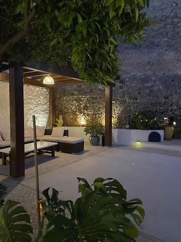 Appartement Casa Alegria - Ocean View - Centre