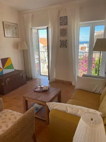 Casa Alegria - Ocean View - Centre Appartement *