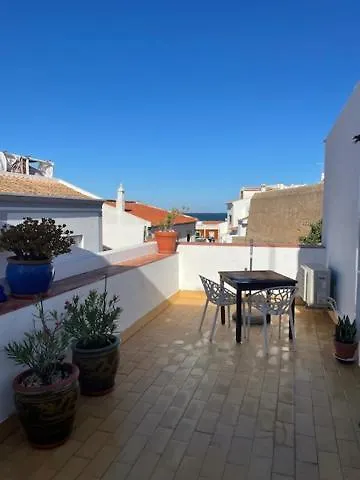 Appartement Casa Alegria - Ocean View - Centre *