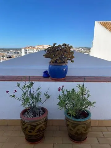 Casa Alegria - Ocean View - Centre Lagos