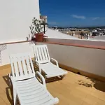 アパート Casa Alegria - Ocean View - Centre ラゴス