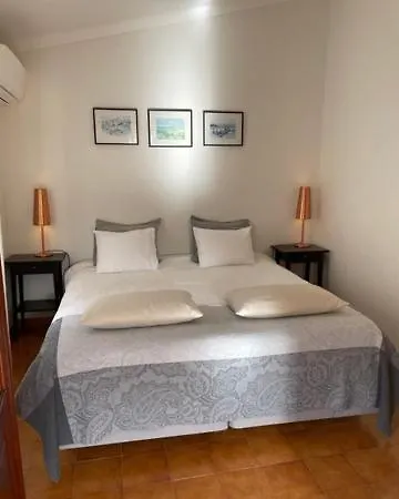 Casa Alegria - Ocean View - Centre شقة