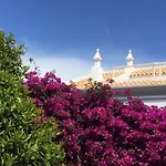 Casa Alegria - Ocean View - Centre Διαμέρισμα