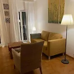 Casa Alegria - Ocean View - Centre شقة لاغوس