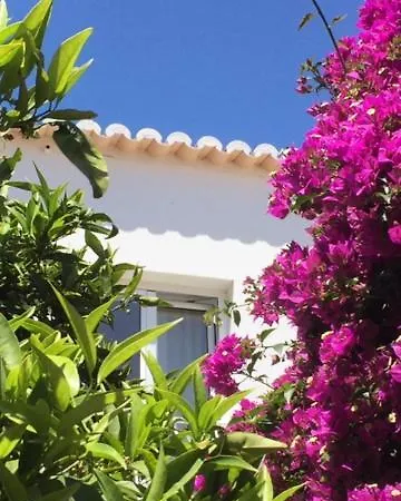 Casa Alegria - Ocean View - Centre Lagos