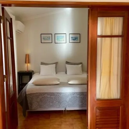 Casa Alegria - Ocean View - Centre Apartment Lagos