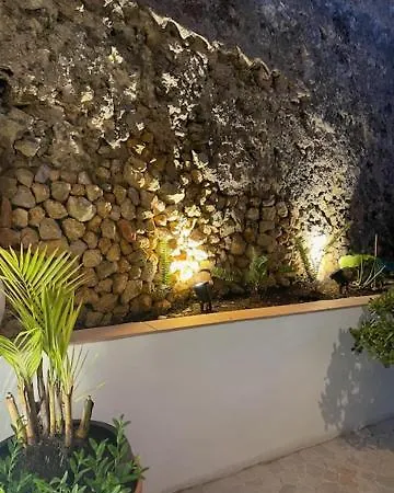 Casa Alegria - Ocean View - Centre