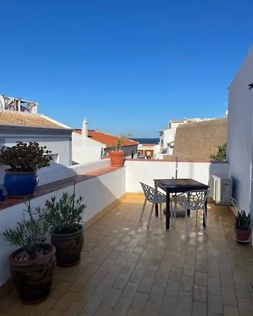 شقة Casa Alegria - Ocean View - Centre *