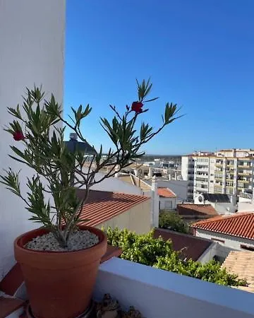Casa Alegria - Ocean View - Centre Apartment Lagos