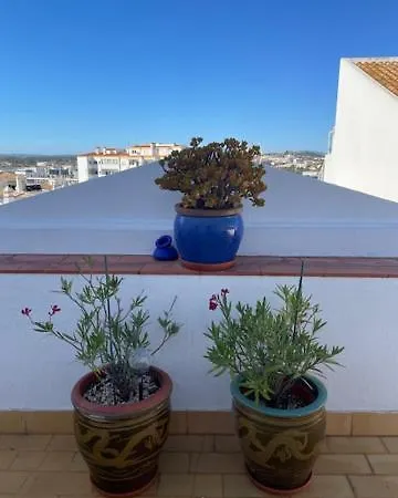 Casa Alegria - Ocean View - Centre Lagos