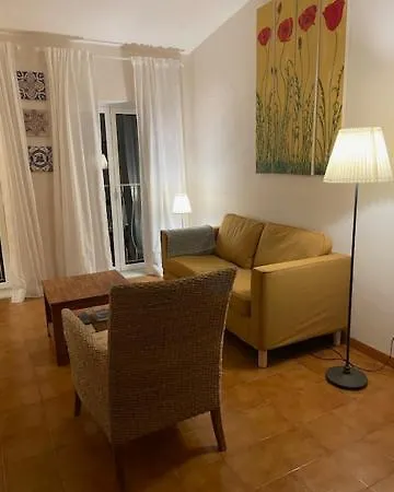 Casa Alegria - Ocean View - Centre Apartment Lagos