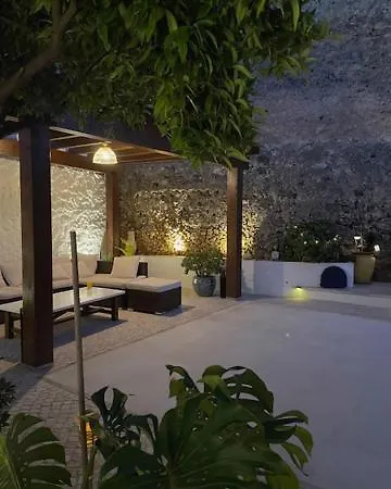Lejlighed Casa Alegria - Ocean View - Centre