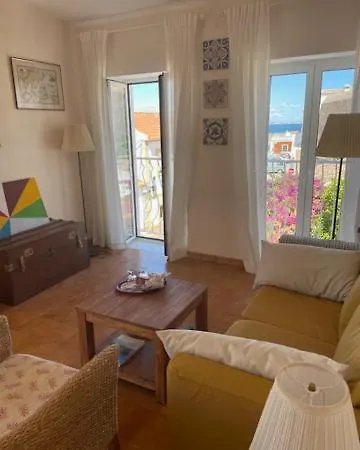 Casa Alegria - Ocean View - Centre Lejlighed *